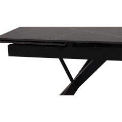 Premium Extendable Dining Table – Style Meets Functionality