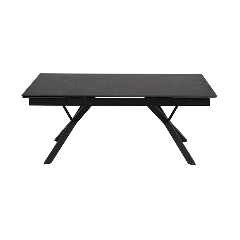 Premium Extendable Dining Table – Style Meets Functionality