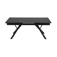 Premium Extendable Dining Table – Style Meets Functionality