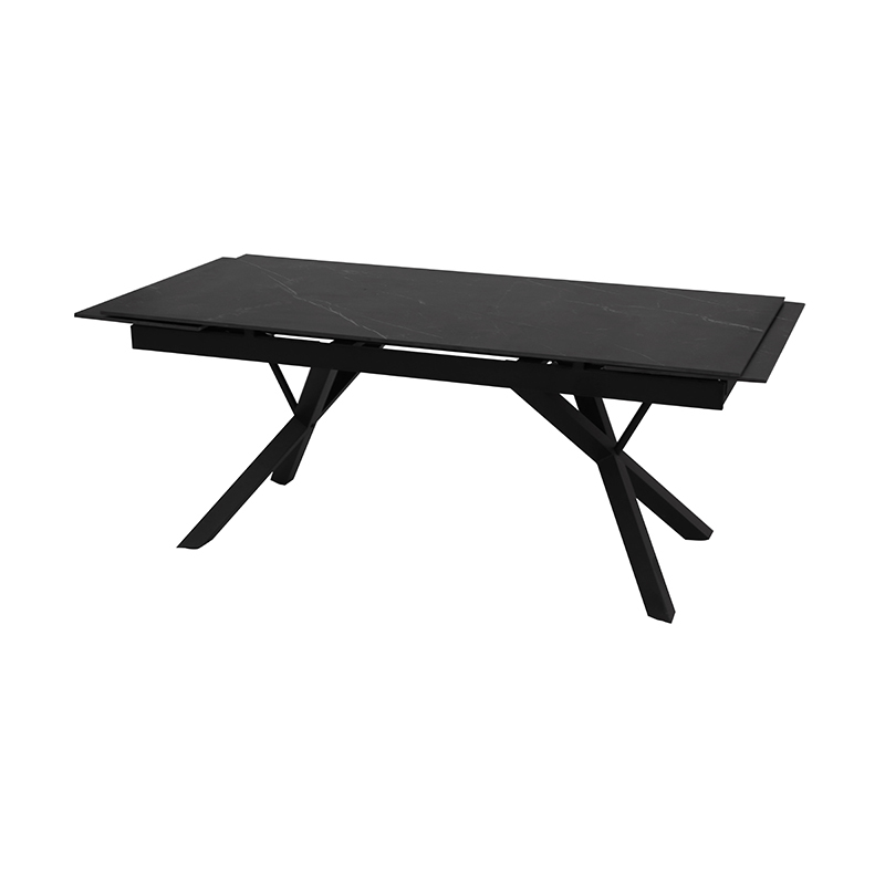 Premium Extendable Dining Table – Style Meets Functionality
