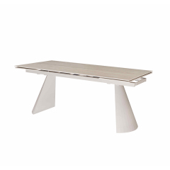 Modern Ceramic Table with Timeless Design which Elevate Your Dining Experience
