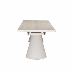 Modern Ceramic Table with Timeless Design which Elevate Your Dining Experience