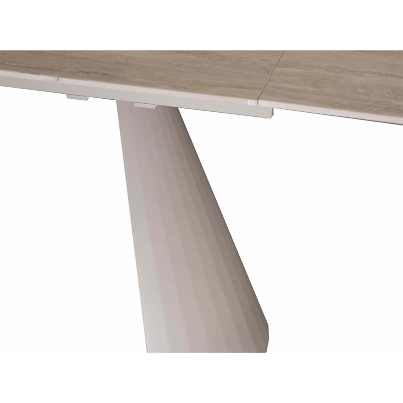 Modern Ceramic Table with Timeless Design which Elevate Your Dining Experience