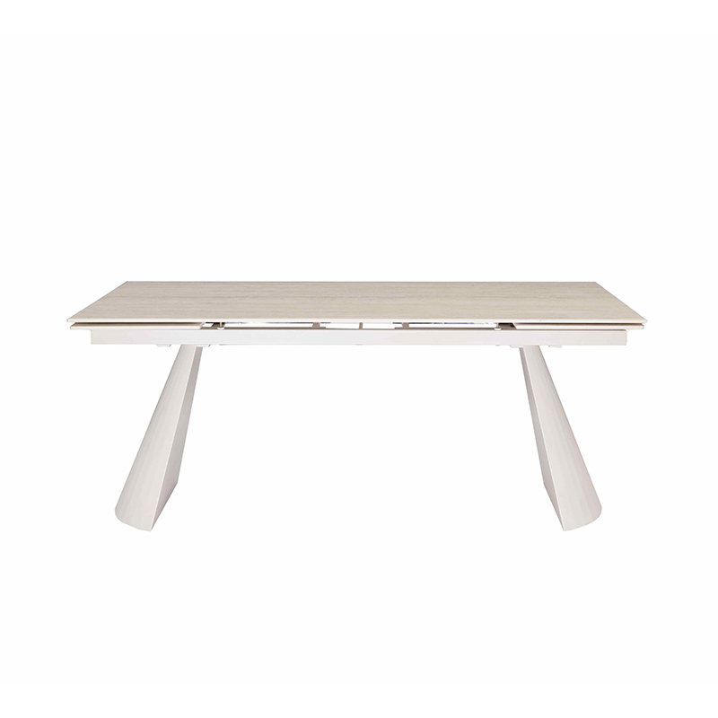 Modern Ceramic Table with Timeless Design which Elevate Your Dining Experience