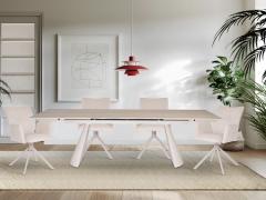 Modern Ceramic Table with Timeless Design which Elevate Your Dining Experience