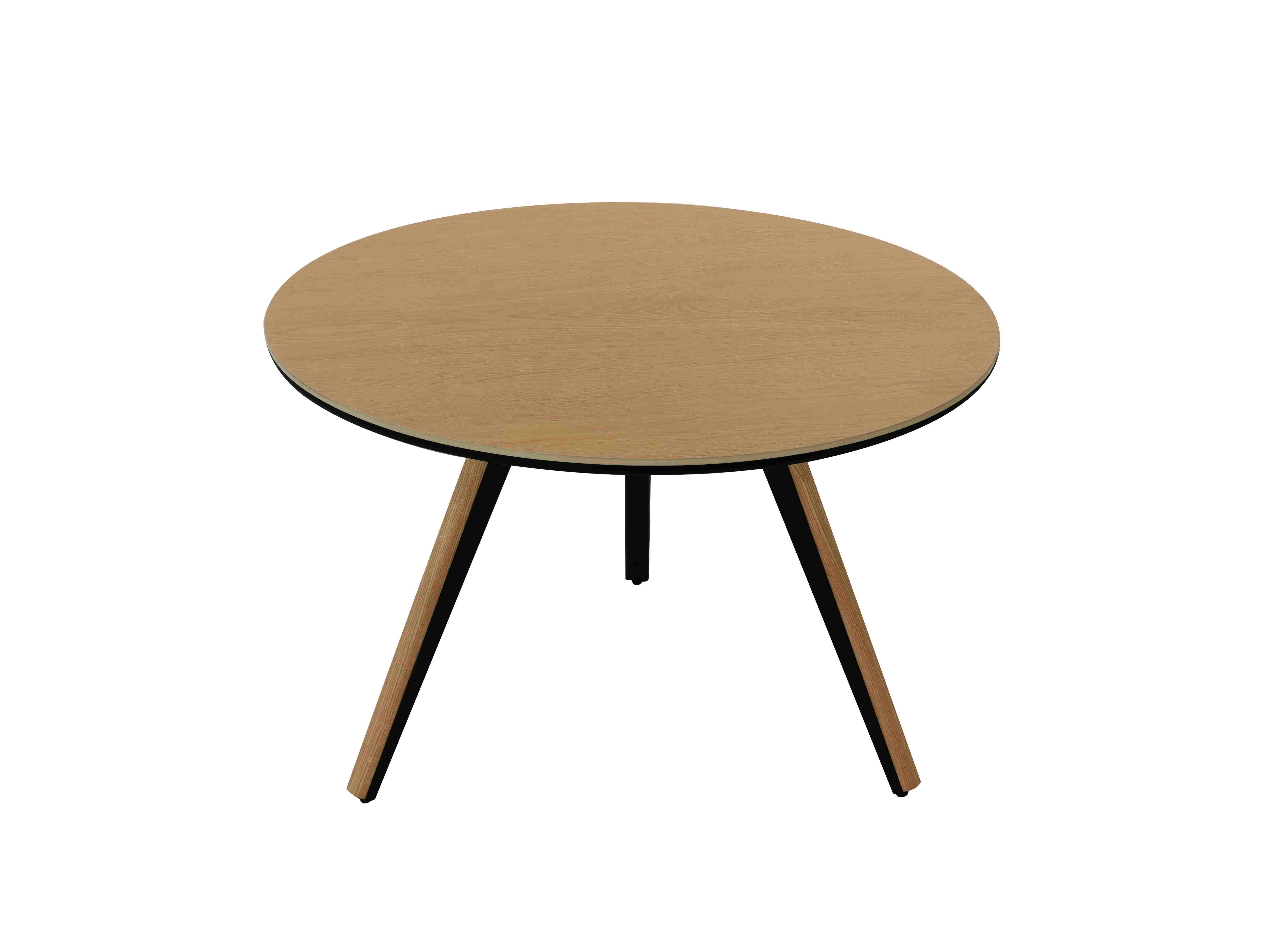 Ash Color Creramic Dining Table