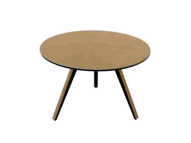 Ash Color Creramic Dining Table