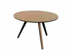 Ash Color Creramic Dining Table