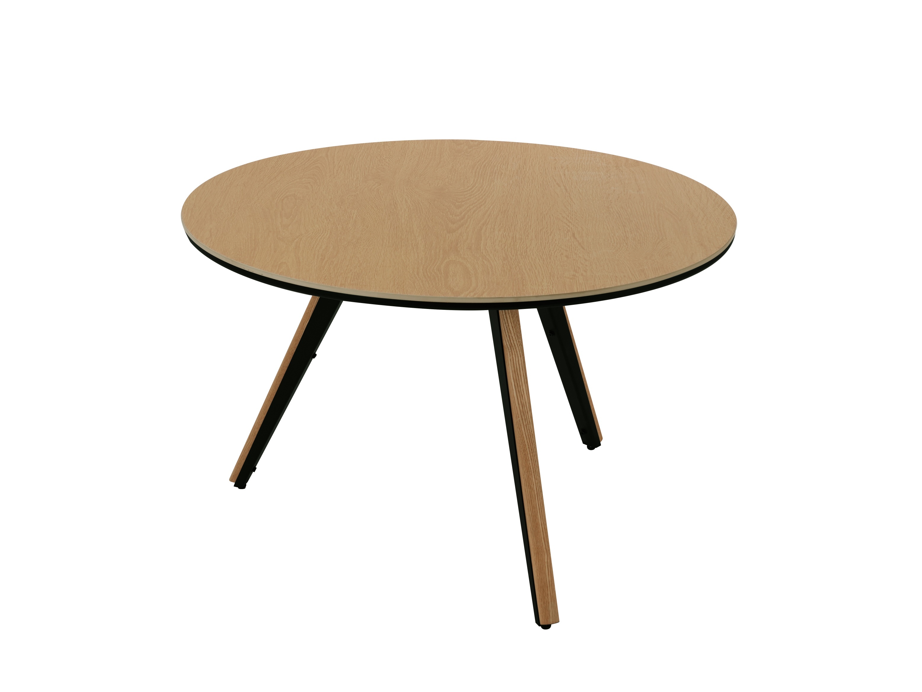 Ash Color Creramic Dining Table