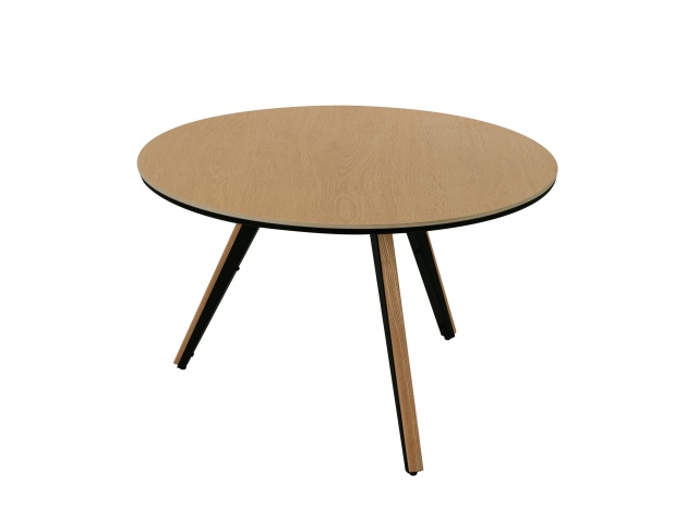 Ash Color Creramic Dining Table