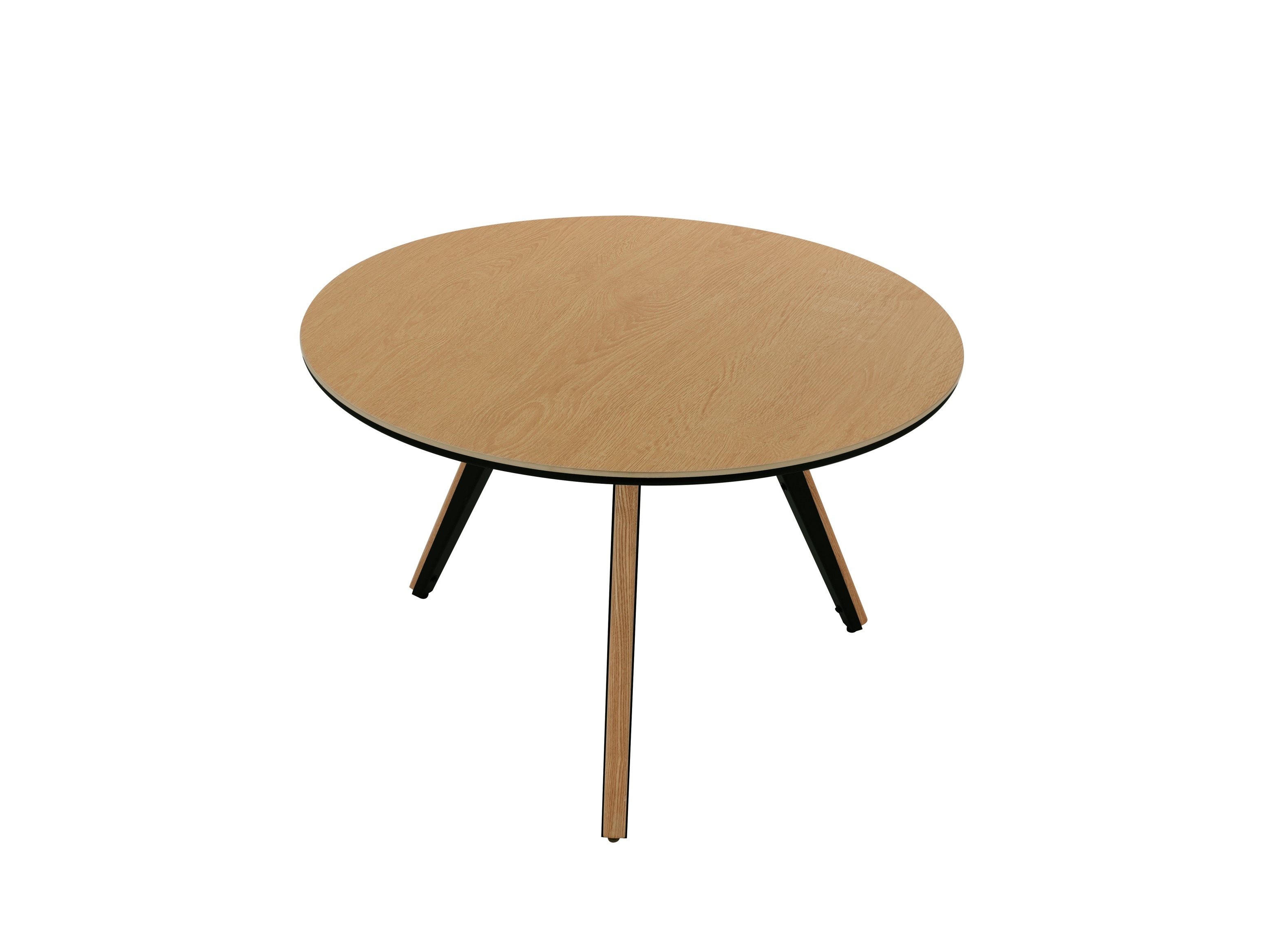 Ash Color Creramic Dining Table