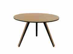 Ash Color Creramic Dining Table