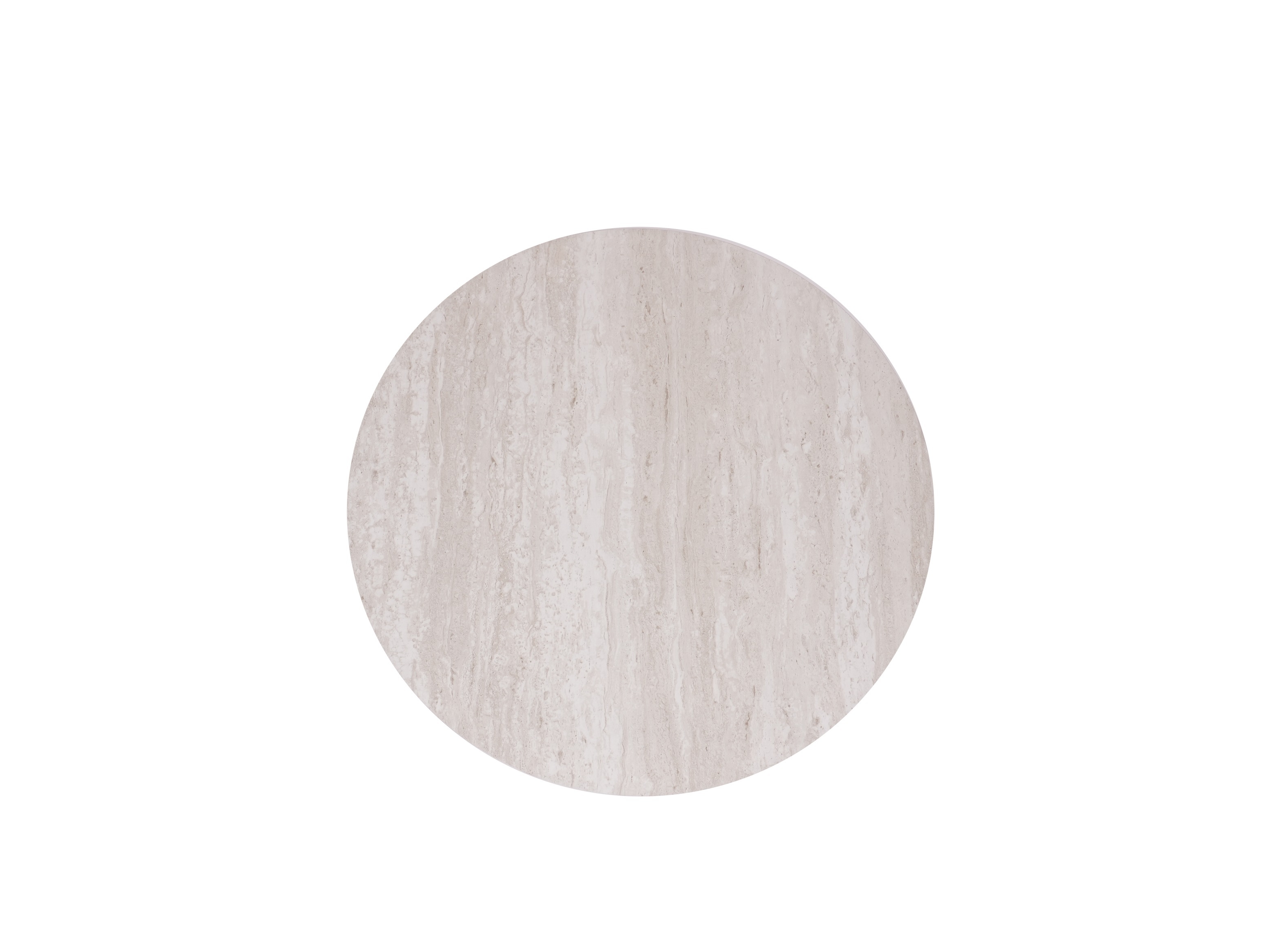 New ceramic color coffee table