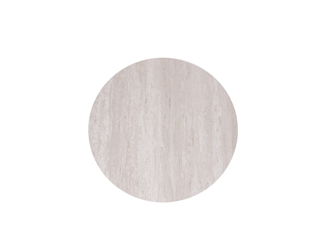 New ceramic color coffee table