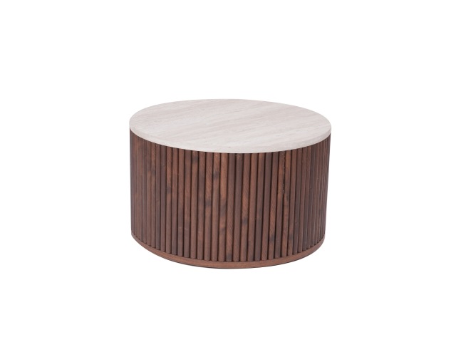 New ceramic color coffee table
