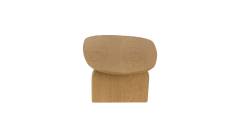 Ash wood Coffee Table with MDF inside