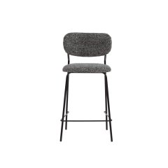 A bar stool with modern and simple design