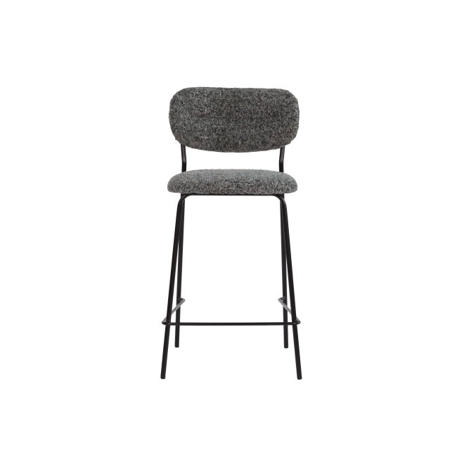 A bar stool with modern and simple design