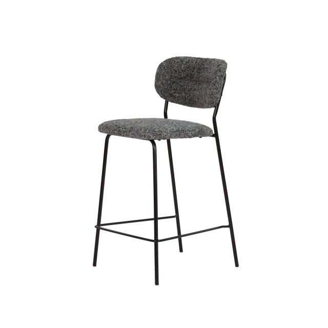 A bar stool with modern and simple design