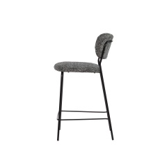 A bar stool with modern and simple design