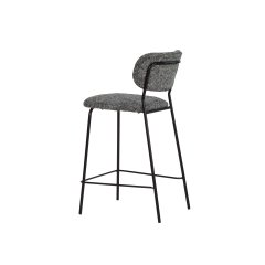 A bar stool with modern and simple design