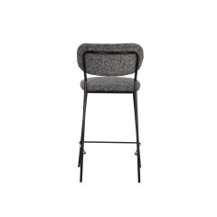 A bar stool with modern and simple design
