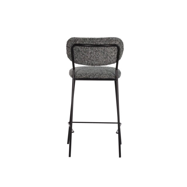 A bar stool with modern and simple design