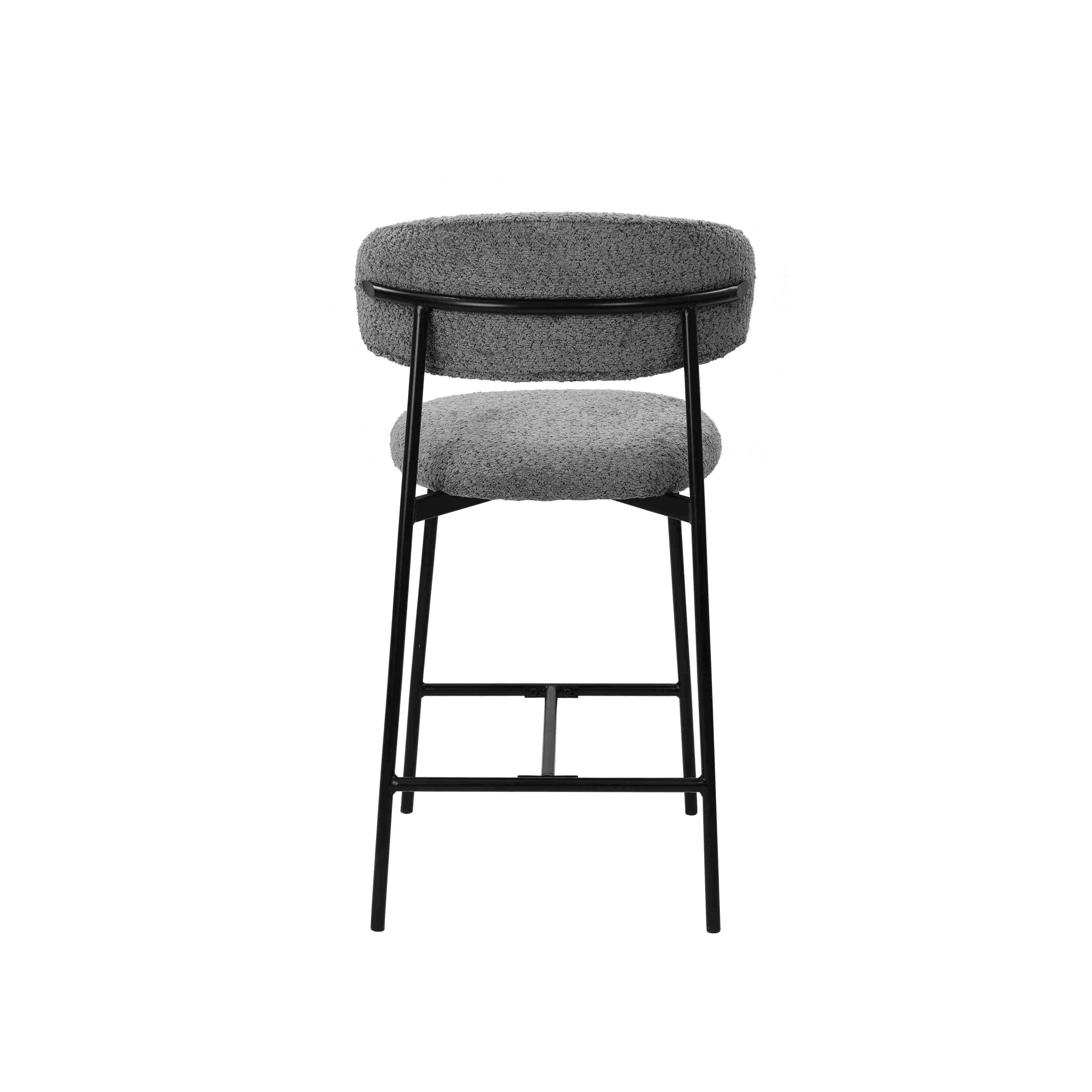 Modern design popular bar stool