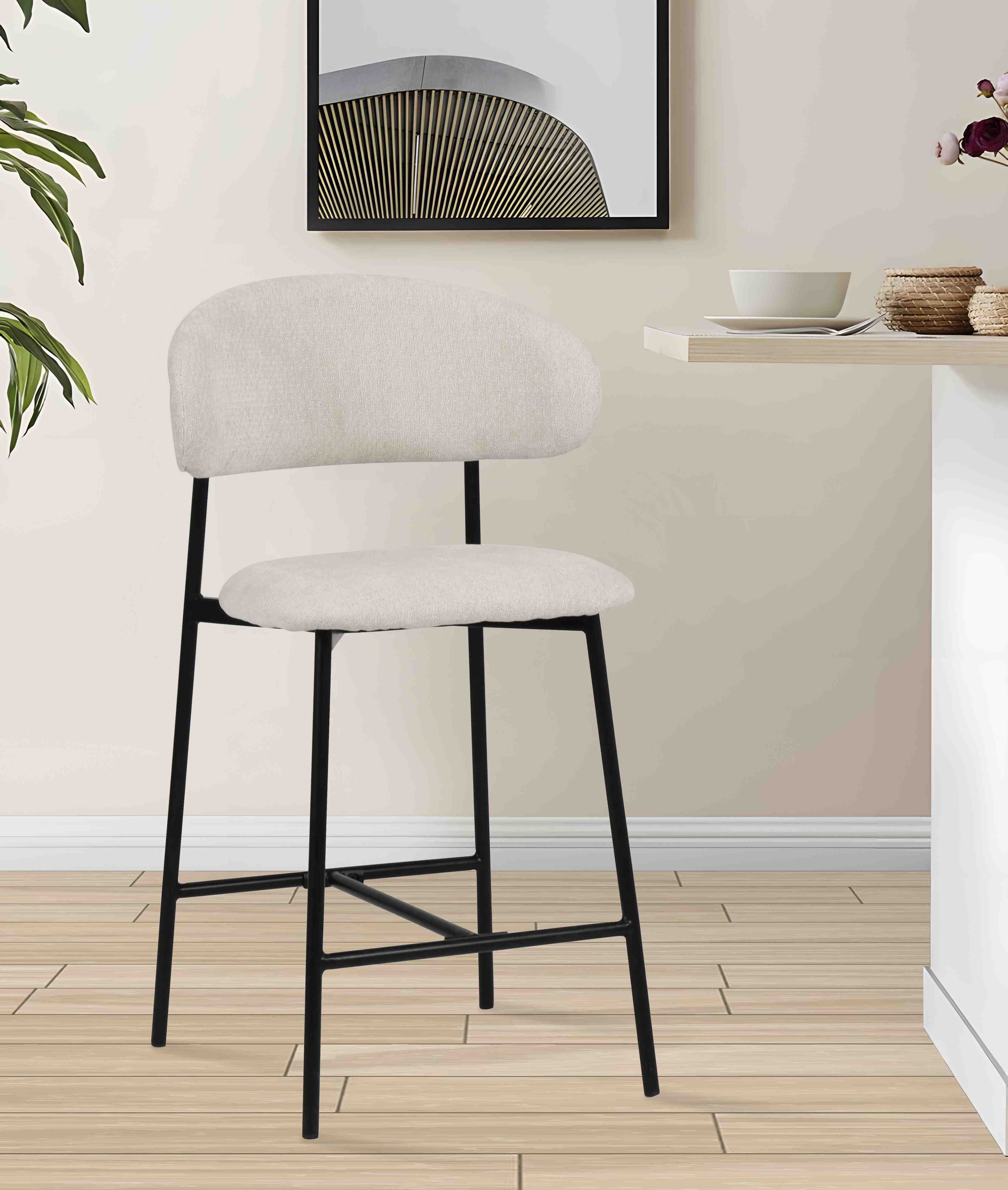 Modern design popular bar stool