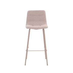 Simple modern design bar stool