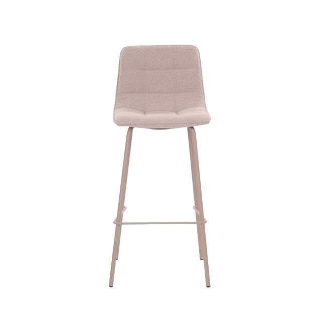Simple modern design bar stool