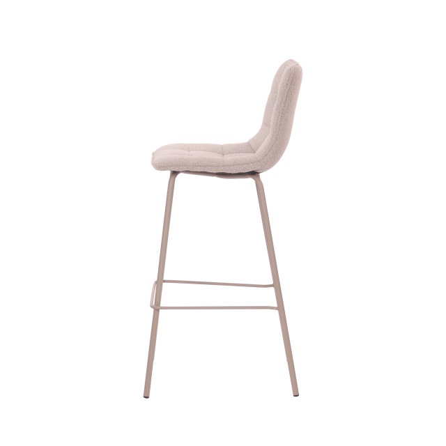 Simple modern design bar stool