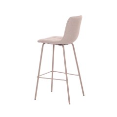 Simple modern design bar stool