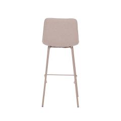 Simple modern design bar stool