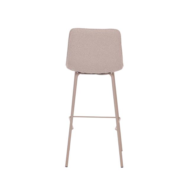 Simple modern design bar stool