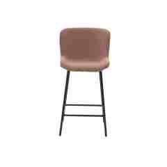 Simple and comfortable bar stools