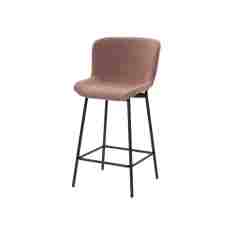 Simple and comfortable bar stools