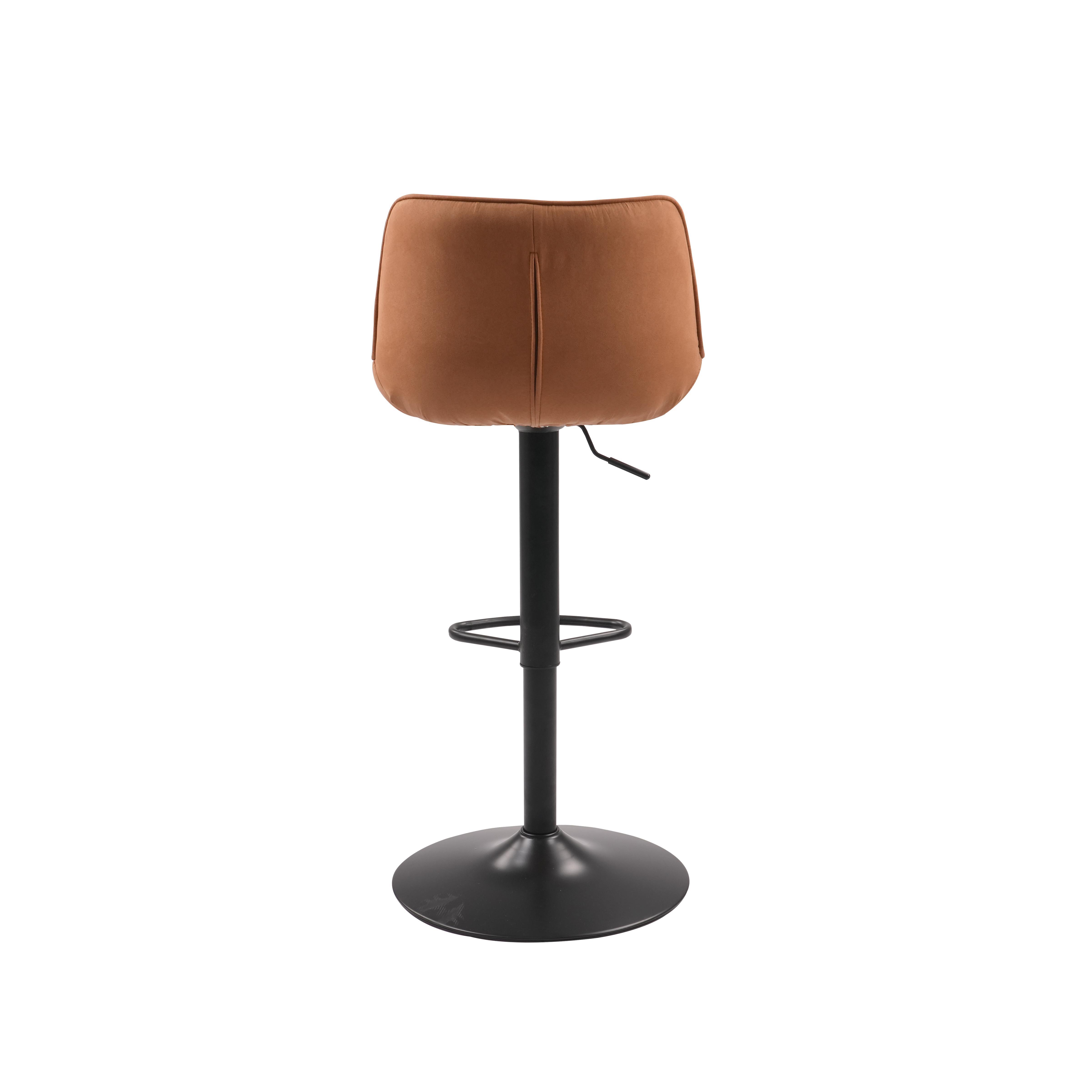 Modern-designed bar stool