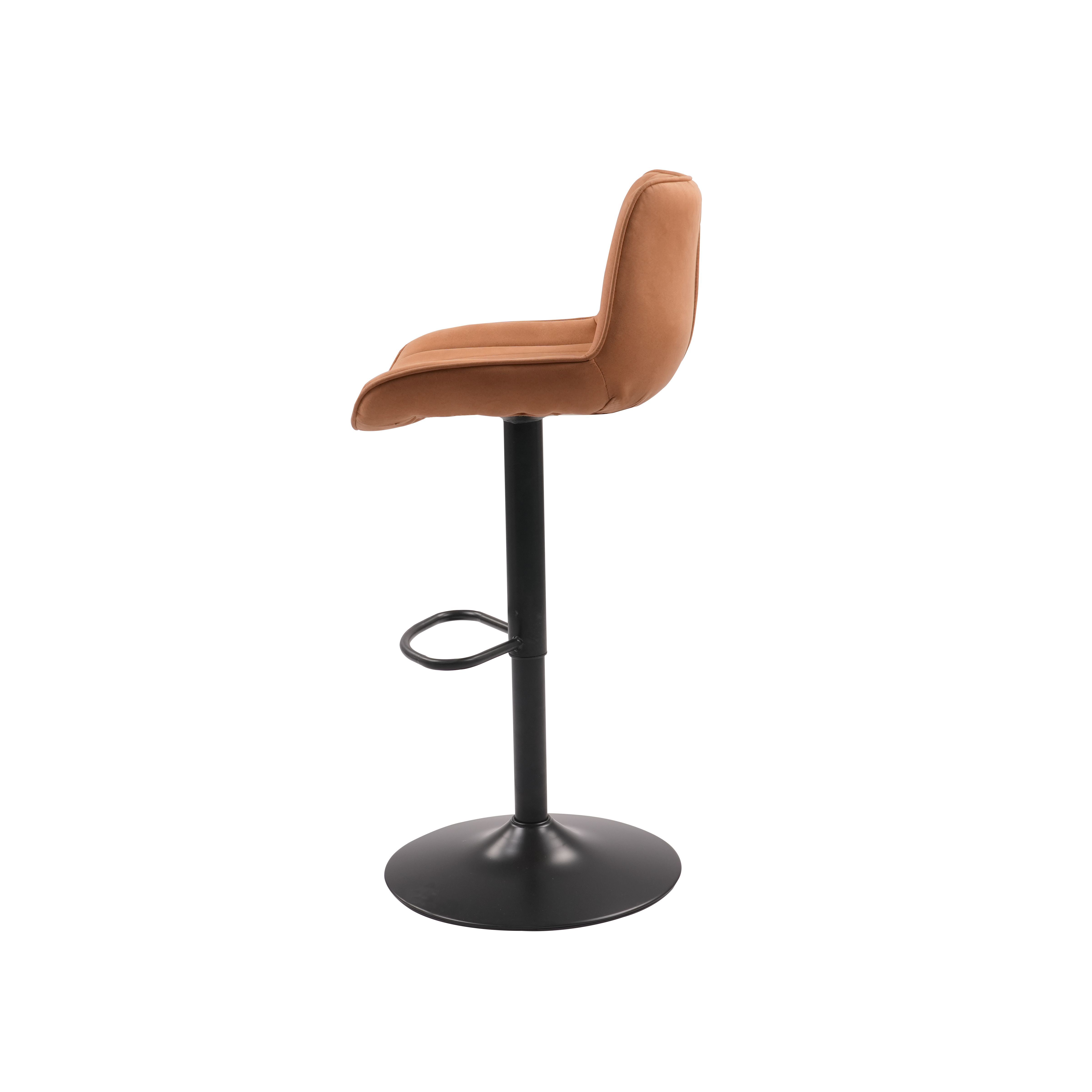 Modern-designed bar stool