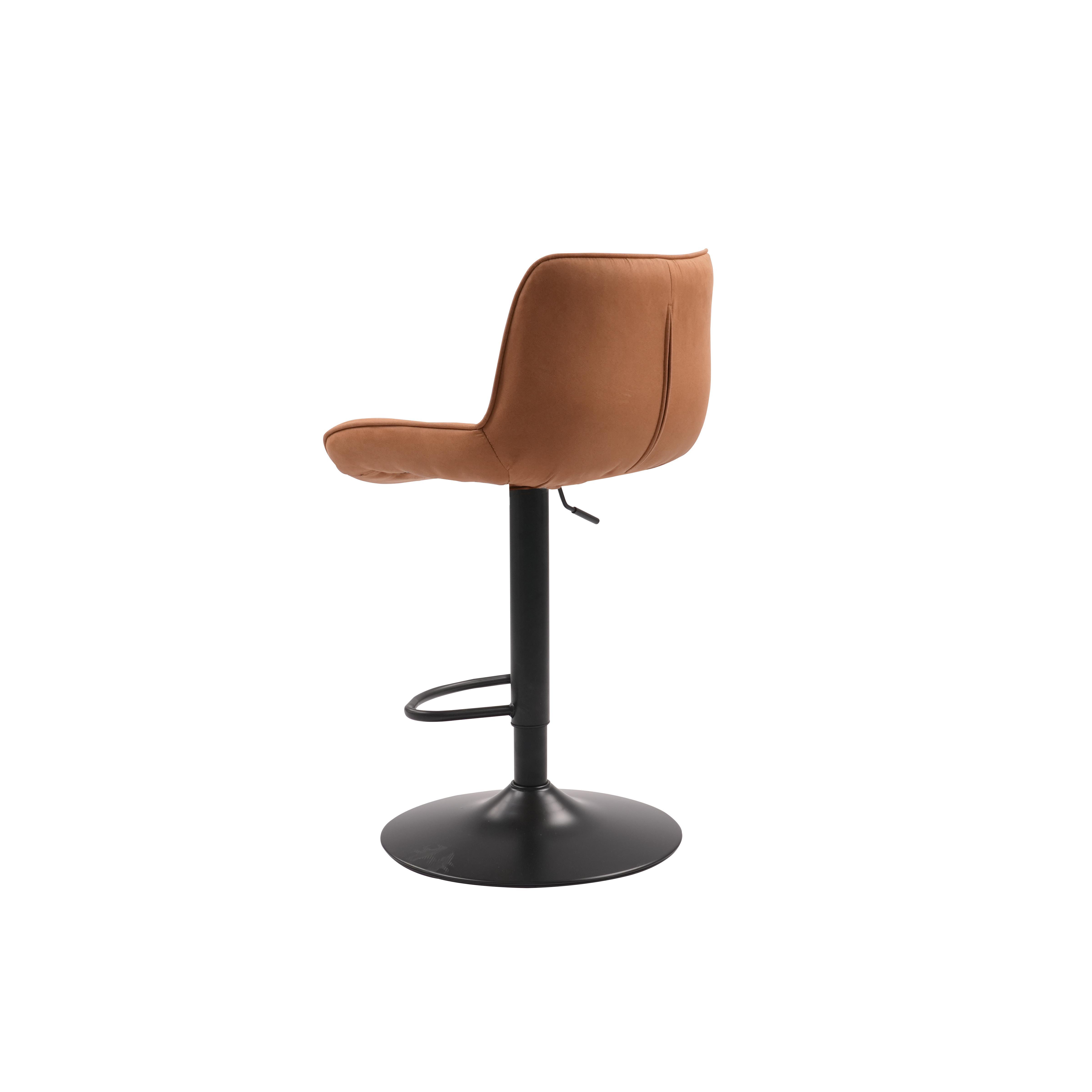 Modern-designed bar stool