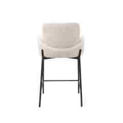 Modern unique design bar stool