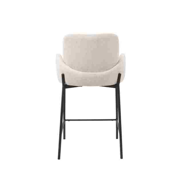 Modern unique design bar stool