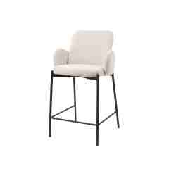 Modern unique design bar stool