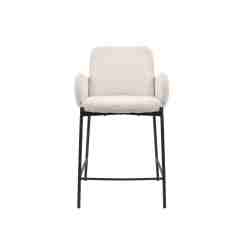 Modern unique design bar stool
