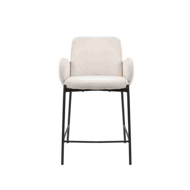 Modern unique design bar stool