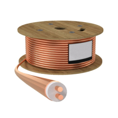 矿物绝缘防火电缆