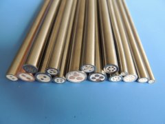 矿物绝缘防火电缆