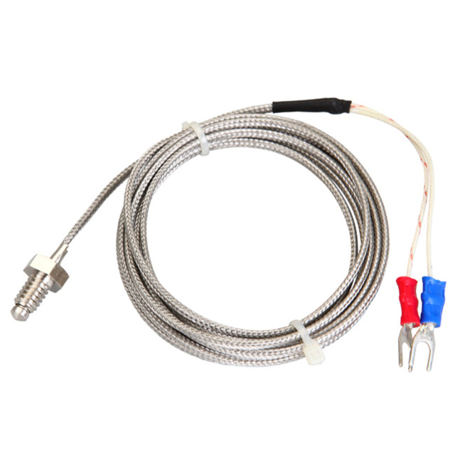 压簧式热电偶/热电阻