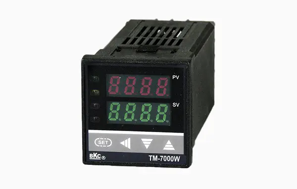 TM 仪表 / TMG-N7000W 仪表
