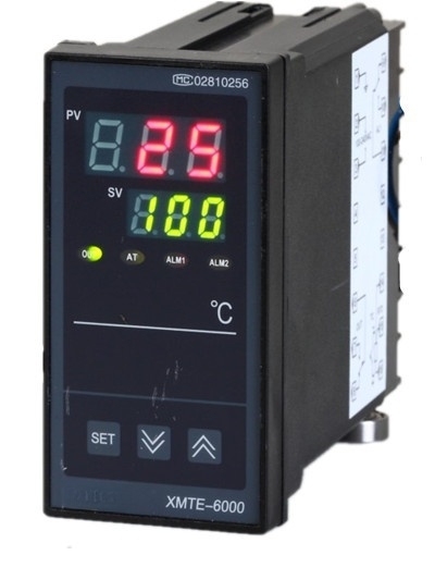 XMT 仪表 / XMTE-6000 仪表